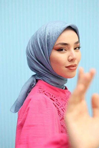 Silk Home Prime Scarf 78005-18