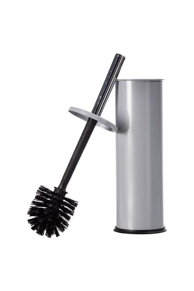 Mudo Home Wc Brush Gray