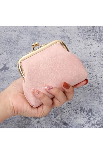 rinkadoll yeni tasarım küçük boy klipsli cüzdan