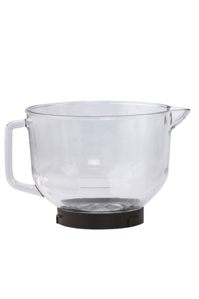 Leggno وعاء زجاجي من Le-sm1527mglb Gourmet Pro