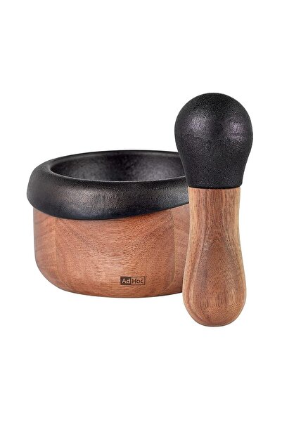 ADHOC Ah-mo20 Crush Dokum Havan Setı