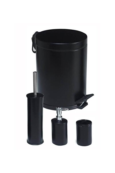 Efor 476 S  Dörtlü Banyo Seti