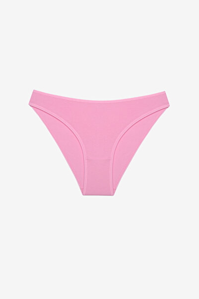 Penti Autumn Floral 5li Çok Renkli Slip Külot
