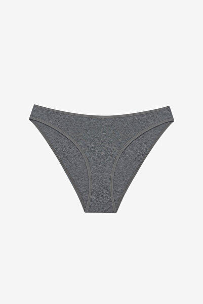 Penti Autumn Floral 5li Çok Renkli Slip Külot