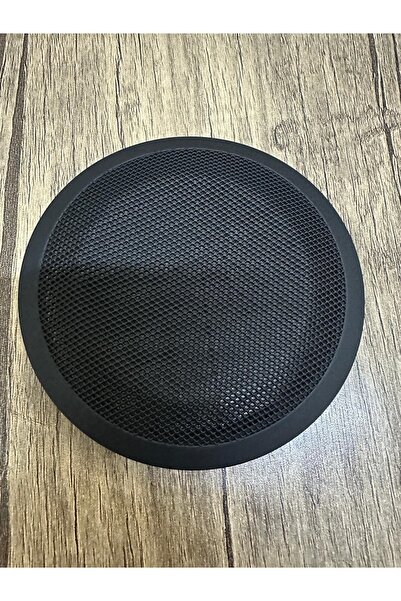 NS Nilser Auto Parts Kapı Hoparlör Kapağı E90+LCI X1:E84 Ön Siyah