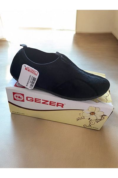 GEZER Konay 03380 Home Shoes