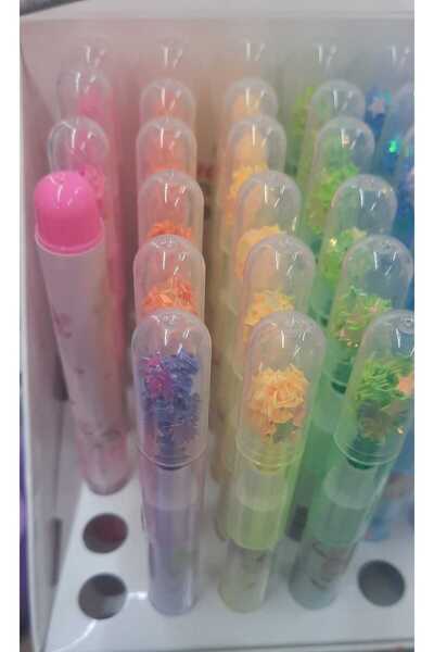 EMIR Yıldızlı Baskı Kalemi