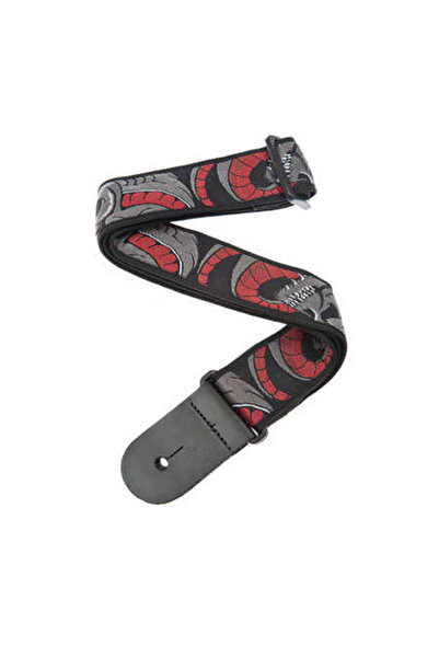 Planet Waves PLANETWAVES 50D02 CUREA PENTRU CHITARĂ ȚESUTĂ 50MM STRAP-NP CRAN...