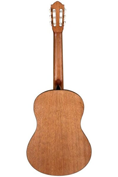 KOZMOS IC-100 NA / Natural Klasik Gitar