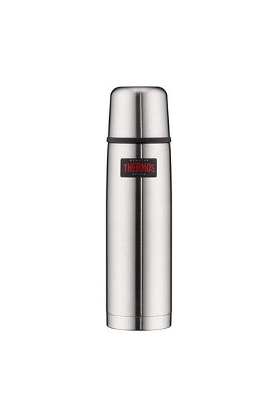 Thermos Fbb-750 Stainless Steel Classic 0.75 Lt - Steel