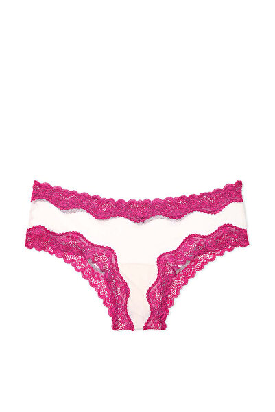 Victoria's Secret Tease Dantelli Cheeky Külot