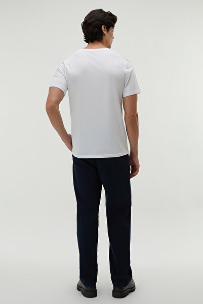 Mudo CYCLING NECK SHORT SLEEVE T-SHIRT