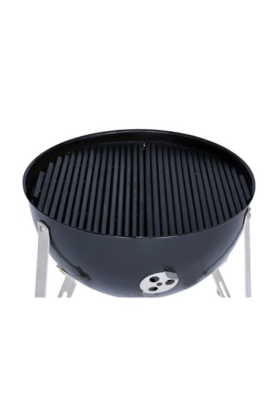 Meaty Cheesy 47 cm Alev Almaz Döküm Izgara (Kaplamalı) 2 Adet + 47 cm Çember Set