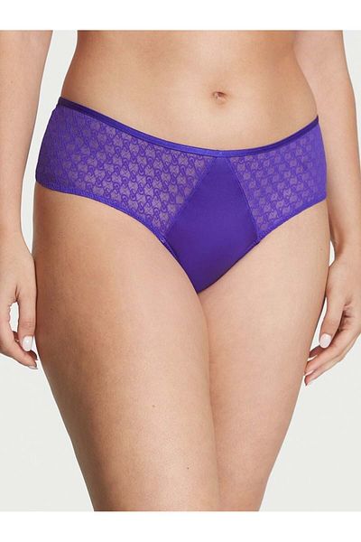 Victoria's Secret Chiloți rude Icon Dantelli