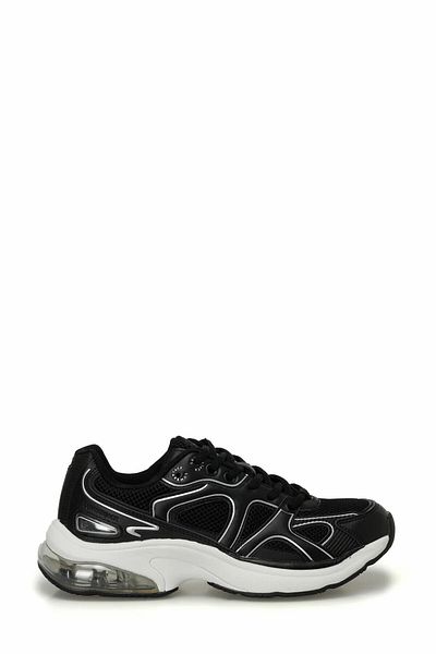 lumberjack Pantofi sport cu plasă zilnică MATILDA Air Air Sole