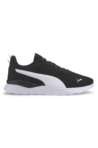 Puma Anzarun Lite Μαύρο-Λευκό