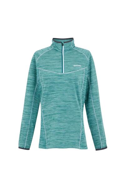 Regatta Yonder II Kadın Polar-YEŞİL