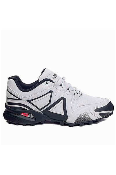 Liger Trekking Outdoor Men's Shoes ICE - BLACK
