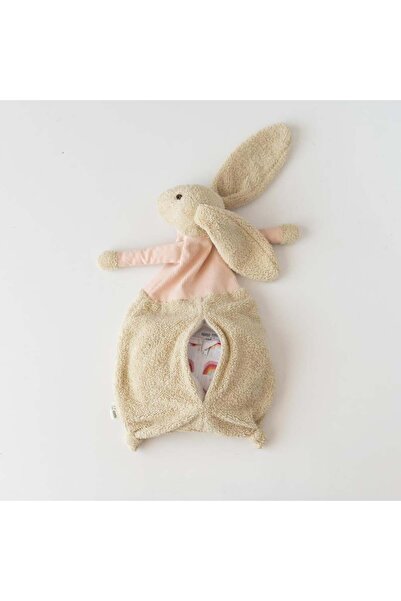 Mama Yoyo Baby&Kids Tavşan Uyku Arkadaşı
