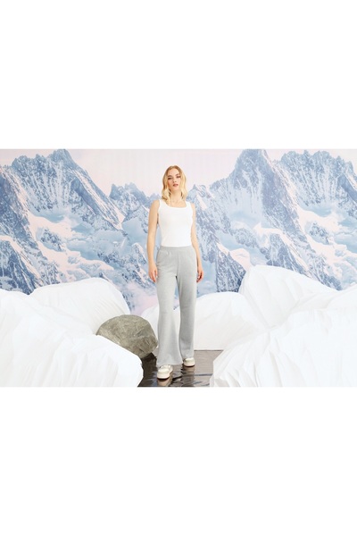 GİZZEY 20968 3-Piece Pant Set