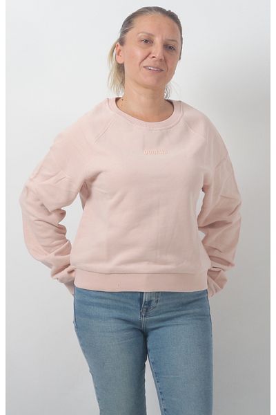 rood Women's Ohlala Sweat Shirt
