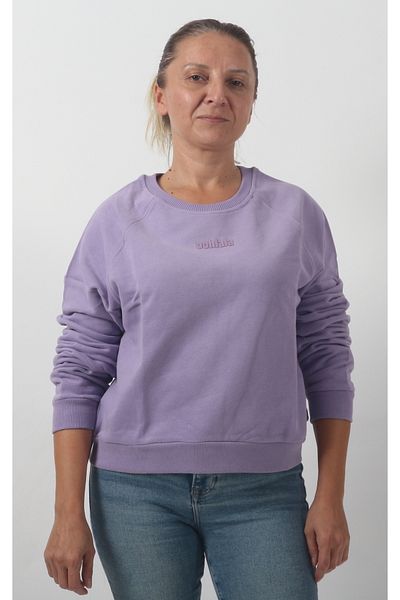 rood Women's Ohlala Sweat Shirt