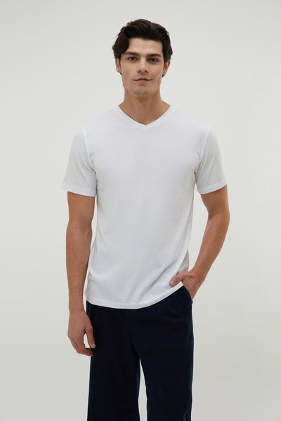 Mudo CYCLING NECK SHORT SLEEVE T-SHIRT