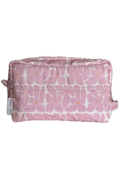 Mama Yoyo Baby&Kids Floral Patterned Baby Organizer Bag