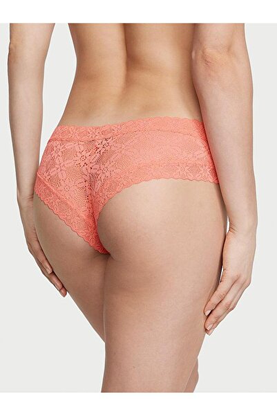 Victoria's Secret Δαντελένιο εσώρουχο Cheeky