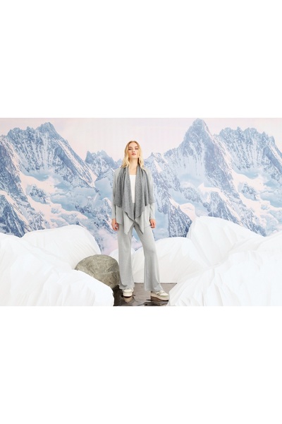 GİZZEY 20968 3-Piece Pant Set