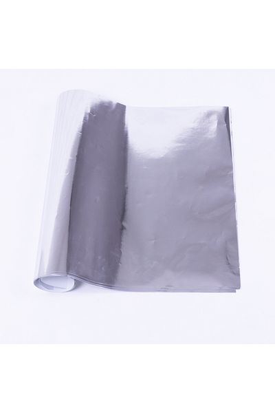 Bimotif Aluminum foil, 55x40 cm 100 pieces