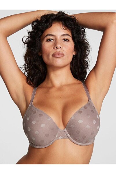 PINK Wear Everywhere Push-Up Sütyen