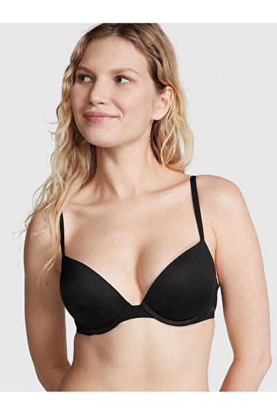 PINK Wear Everywhere Balensiz Push-Up Sütyen