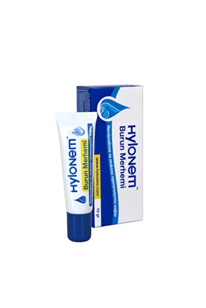 Hylonem Burun Merhemi 8680110100184