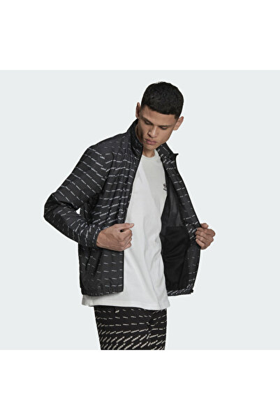 adidas Adıdas Graphıcs Monogram Erkek Ceket H13485