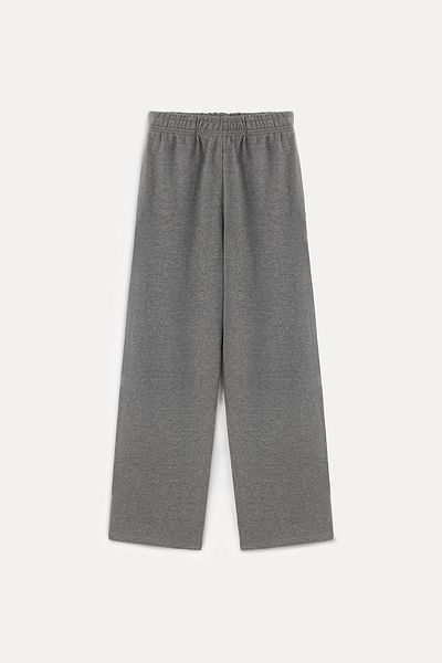 VATKALI Loose Fit Jogger Pants