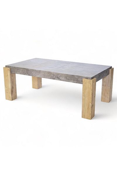 Home Canvas HC Home Canvas Coromio Coffee Table