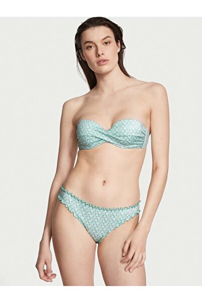 Victoria's Secret Askısız Bikini Üstü