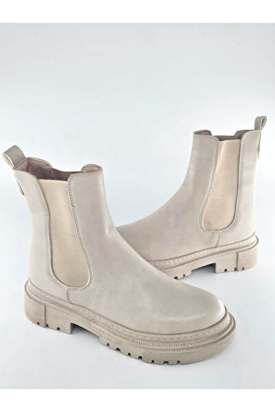 Julshen Μπότες Chelsea με ελαστικό λουράκι στον αστράγαλο