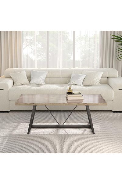 Home Canvas HC Home Canvas Windsor Coffee Table