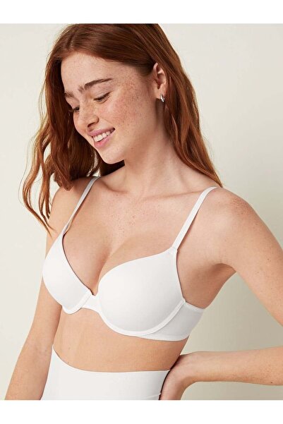 PINK Wear Everywhere Push-Up Sütyen