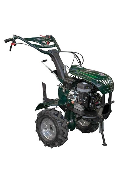 Kaan Cp-26s3 Benzinli Çapa Makinası 7 Hp 3 1 Vites