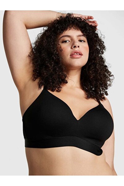 PINK Wear Everywhere Hafif Destekli Balensiz Sütyen