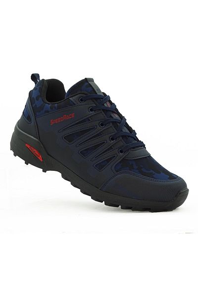 LETAO Off-Road Men's Daily Outdoor Trekking Shoes