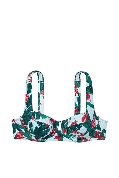 Victoria's Secret Full-Coverage Bikini Üstü