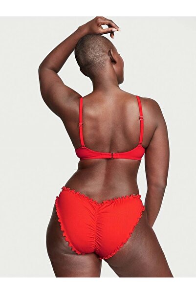 Victoria's Secret Twist Çıkarılabilir Push-Up Bikini Üstü