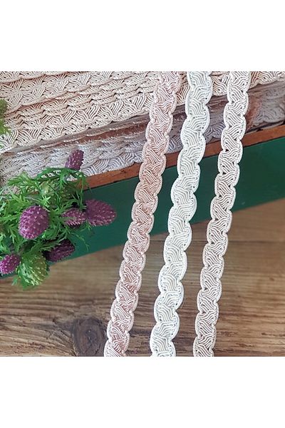 Bimotif Decorative Water Strip 1 Meter - Beige