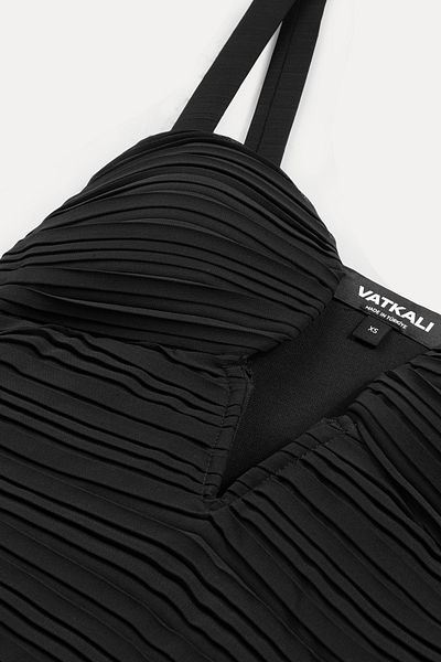 VATKALI Ολόσωμο Ruched - Premium Collection