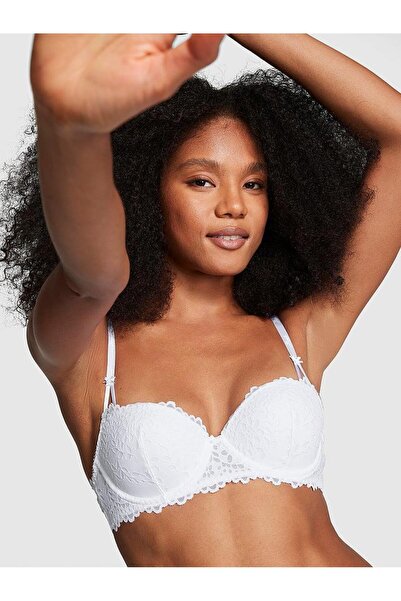 PINK Wink Push-Up Balkonet Sütyen