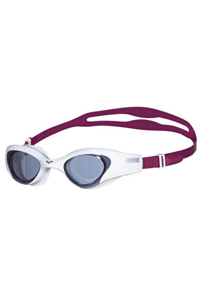ARENA The One Woman Unisex Beyaz Yüzücü Gözlüğü 002756100
